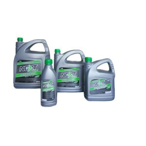 Охлаждающая жидкость Antifreeze -40 G11 NEXT LINE зеленый  1кг