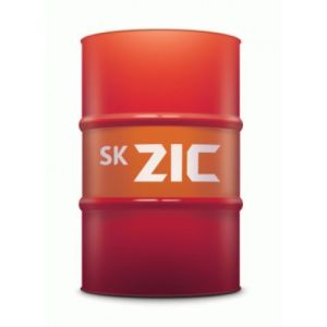 Моторное масло ZIC  X9    5W30  200л  синт 202614