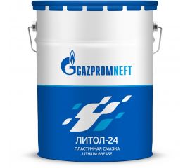 Gazpromneft