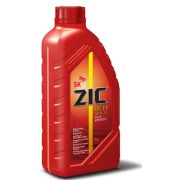 Трансмиссионное масло ZIC DCTF Multi    1л 132685