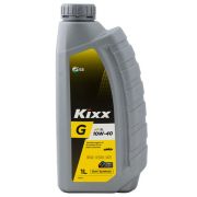 Моторное масло Kixx G SL 10W40 (Gold)   1л п/с L5316AL1E1