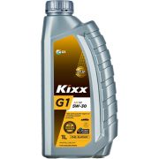 Моторное масло Kixx G1 SP 5W30 1л синт L2153AL1E1