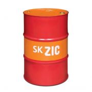 Моторное масло ZIC  X7  LS  10W40 SN 200л  синт 202620